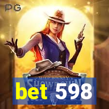 bet 598